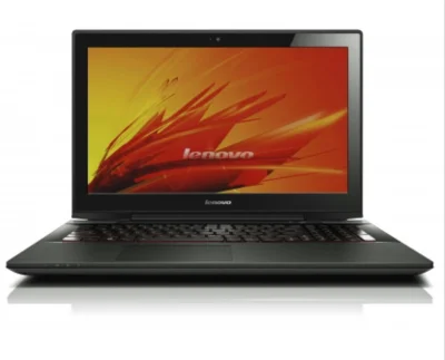 poke_puke - Mam do sprzedania laptopa Lenovo Y50-70 w idealnym stanie. Cena to 2400zl...