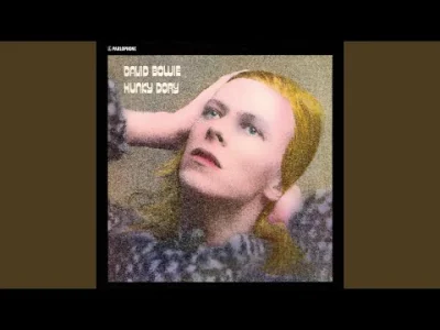 Ethellon - David Bowie - Queen Bitch
#muzyka #davidbowie