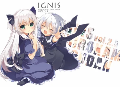 z.....s - #randomanimeshit #ancerilsacred #cielsacred #loli #lolizeliego @jamal013 @m...