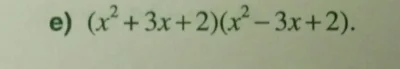 NienawidzeWymyslacNickow - #matematyka 
Mircy jak mam piczyć to zadanie? Wychodzi mi ...