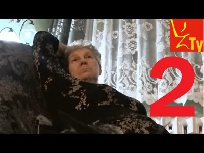 ZarlokTV - @ZarlokTV: Kontynuacja rozmowy z moją Babcią o obyczajach wielkanocnych na...
