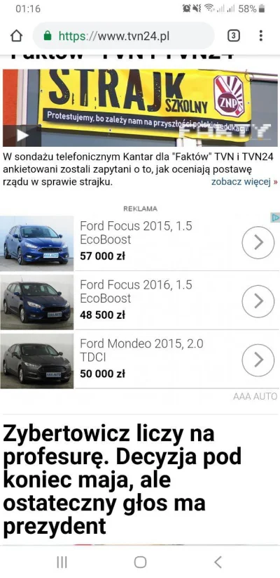 dredyk - W nawiązaniu do ostatniego znaleziska o AAA Auto dodanego przez @ketjow17 . ...