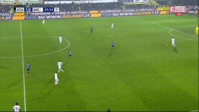 koper89 - Zaporzyczone od @Ziqsu.

Mirko

Krzysztof Piątek
Atalanta - Milan 1:[1...