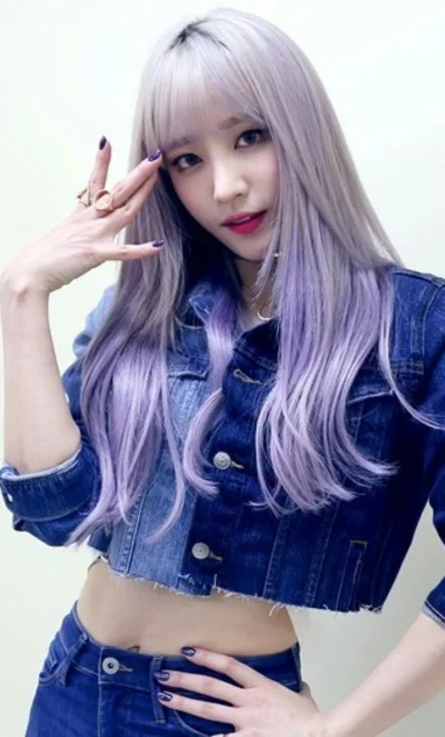 M.....i - #hani #exid
#koreanka