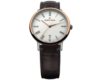 Xante - Maurice Lacroix
Les Classiques
LC6067-PS101-110
ML-882 automatic
Cena ~9,...