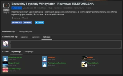 WuDwaKa - @bulwabulwa: Czyżbyś miała oddanych fanów? ( ͡° ͜ʖ ͡°)