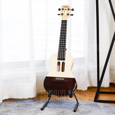 n_____S - Xiaomi Populele Bluetooth Ukulele (Gearbest) 
Cena $74.99 (281,69 zł) | Na...