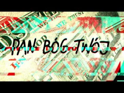 sqrwibongo - PRO8L3M - Pan Bóg Twój
#rap #hiphop #polskirap #muzyka #pieniadze