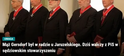 adam2a - Sakiewicz zapomniał w tej krótkiej notce wspomnieć o tym, że Lech Kaczyński ...