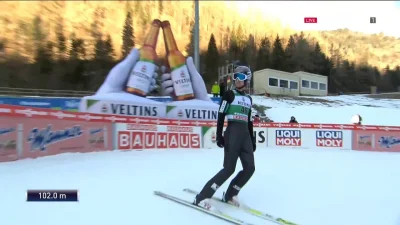 S.....T - 2. Espen Bjørnstad - 102.0 m - 140.8 pkt