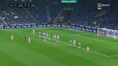 Ziqsu - Leo Messi (x2)
Espanyol - Barcelona 0:[4]

#mecz #golgif #laliga
