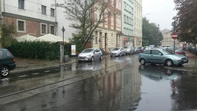 tarasino - Mirki i Mirabelki z #krakow polecam Wam ten środek transportu. #traficar