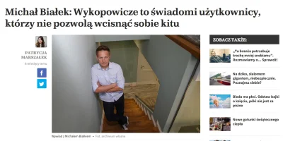 r.....e - @wykop: hehe paczcie na co przypadkiem trafiłem ( ͡º ͜ʖ͡º) 