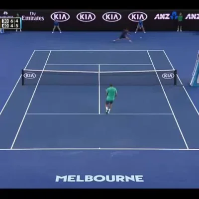 a.....e - Tsonga vs Herbert
#tenis #tenisgif ( ͡° ͜ʖ ͡°)