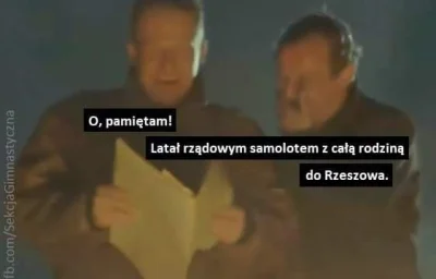 Zarzadca - Stara scena, ale wciąż aktualna.

#bekazpisu #bekazprawakow #polityka