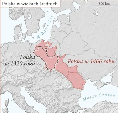 werezzz - @MrocznyIwan: Nie uważałeś na historii.