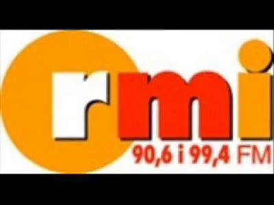 wowk - Rmi fm 7 wspaniałych stare nagranie
#muzyka #wspomnienia #rmi