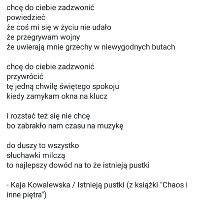 Mysterii - Wiersz na niedzielę. 

#poezja #wiersznadzis