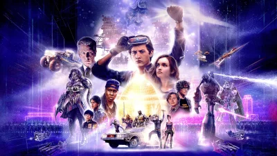 upflixpl - Player One w HBO GO Polska

Dodany tytuł:
+ Berek (2018) [+ audio, + na...