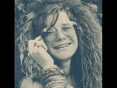 G..... - #starocie #70s #muzyka #covery #janisjoplin #bluesrock



Janis Joplin - Cry...