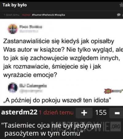 pogromca-pieczonych-kurczakow - Moje ulubione XD

#heheszki #smieszneobrazki