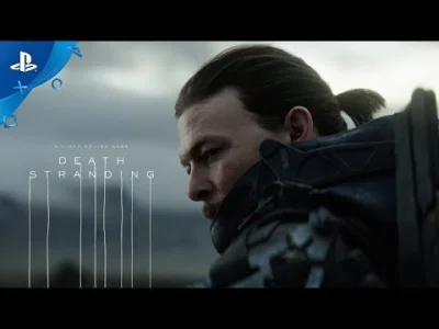 janushek - Death Stranding - The Drop Promotional Trailer
Premiera 8 listopada.
#de...