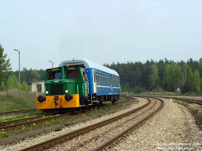 algorytm7007 - @WuDwaKa Teraz wiem dlaczego zabrakło wagonów