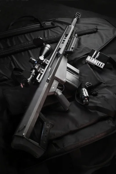 Slasiu - Barrett m82a1 ( ͡° ͜ʖ ͡°) 



#gunboners #gunporn #gun #barrett #karabin