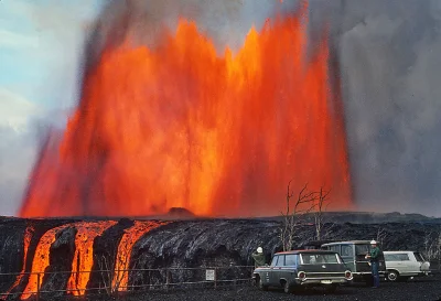 Nemezja - #fotohistoria #zatrzymanewkadrze #wulkany
"Wszystko zaczęło się 24 maja 19...