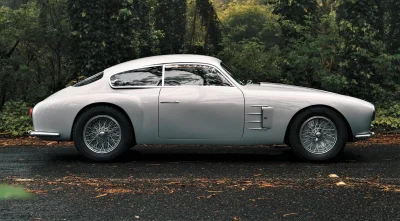 kyloe - 1956 Maserati A6G/2000 Zagato 

SPOILER