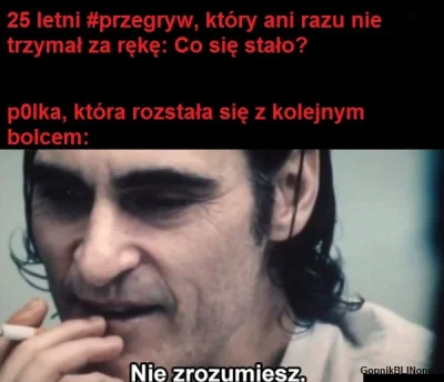 Gopnik_BLINone - ( ͡° ͜ʖ ͡°)
#p0lka #przegryw #humorobrazkowy #stulejacontent