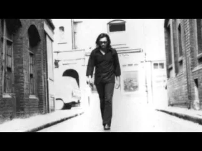 szyszynka - #muzyka #rodriguez #70s #muzykafilmowa 

Rodriguez - I Think of You