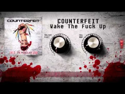 Rumpertumski - #hardmirko #hardcore Counterfeit - Wake The Fuck Up