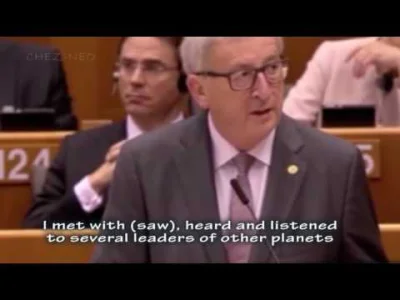 K.....i - Teraz Juncker będzie musiał złożyć raport o niepowodzeniu liderom innych pl...