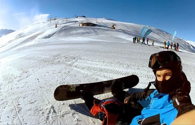 tomy86 - Mirki ciężki temat. 
Potrzebuję kupić deskę #snowboard
Mam za sobą dwa wyj...