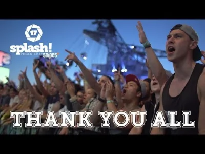 SiekYersky - splash! 17 - official aftermovie (splash! festival 2014) czyli chyba naj...