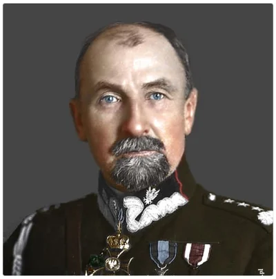 gaim - Tadeusz Jordan Rozwadowski (1866-1928) feldmarschalleutnant cesarskiej i króle...