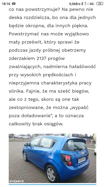 Krzychu92 - Ktory to smieszek obetrze 2137 progów? #heheszki #samochody #spidersweb #...
