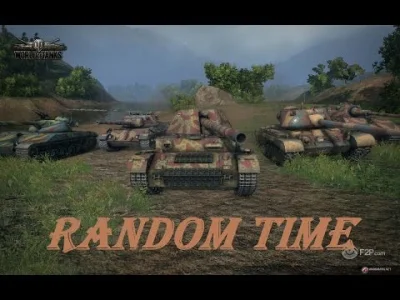 qqllaa11 - #wot #worldoftanks #gry #qqllaa11wot
W końcu bitwa do przełknięcia tedeki...