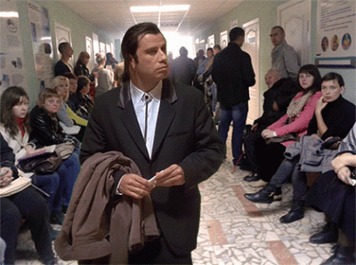 maruch - Kto ostatni?

#heheszki #gif #kolejka #nfz #PulpFiction