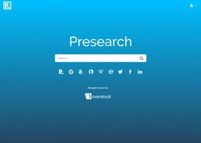 m.....e - 9 listopada rusza wersja beta wyszukiwarki Presearch. Aby wziąć udział w te...