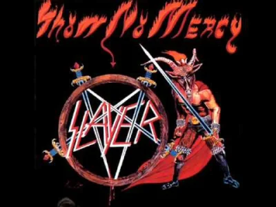 metalnewspl - To czy Slayer postanowił definitywnie pożegnać się z fanami okaże się z...