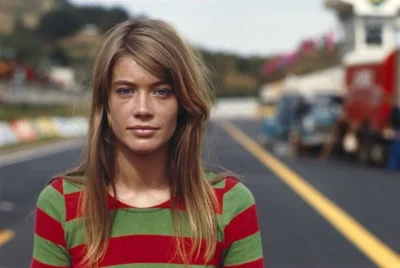 G....._ - #francoisehardy #ladnapaninadobranoc #ladnapani

źr.

#60s.