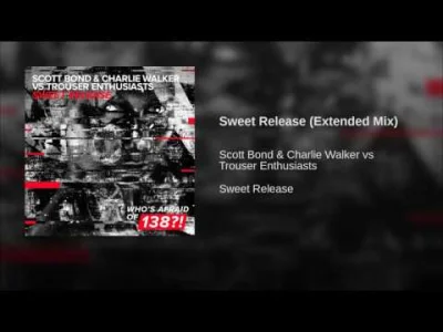 Dark_Star - Scott Bond & Charlie Walker vs Trouser Enthusiasts – Sweet Release (Exten...