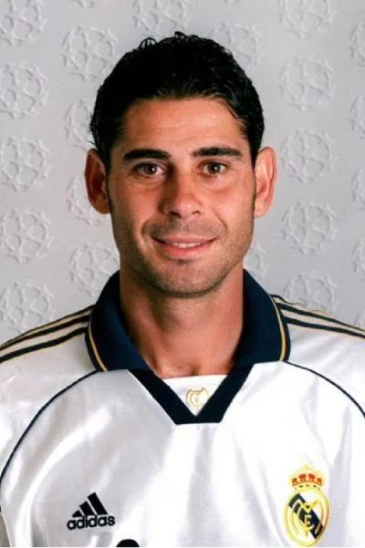 b.....i - Fernando Hierro 
#dawnegwiazdy