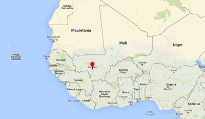 Niedowiarek - Mali: Atak na hotel. Napastnicy przetrzymują 170 zakładników

Uzbroje...