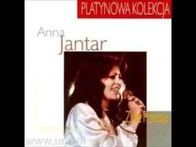 oggy1989 - [ #muzyka #polskamuzyka #muzykapolska #muzykazszuflady #70s #pop #annajant...
