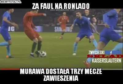 Fajnisek4522 - #pilkanozna #heheszki #bekazronaldo