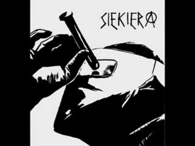 Zmijec - Stare dobre p-----------e!

#siekiera #punk #muzyka