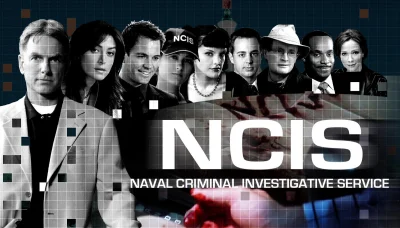 n.....n - Krótko i na temat: NCIS oficjalnie z 16. sezonem, a Mark Harmon podpisał no...